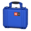 HPRC 2300 Hard Case Empty Blue