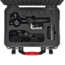 HPRC 2350 Plastic Case for DJI Osmo, Case only, Black OSM2350-01