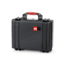 HPRC 2500 Hard Case, Cubed Foam, Black HPRC2500FBLACK