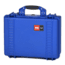HPRC 2500 Hard Case, Empty, Blue HPRC2500EBLUE