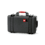 HPRC 2550w Wheeled Hard Case, Black HPRC2550WSSKBLK