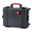 HPRC 2600W Wheeled Hard Case, Empty, Black HPRC2600WEBLACK