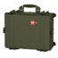 HPRC 2600W Wheeled Hard Case, Empty, Olive HPRC2600WEOLIVE