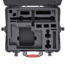 HPRC 2700W-01 Hard Plastic Case for DJI Ronin-M with Pre-Cut Foam Interior, Case Only, Black ROM2700W-01