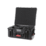 HPRC 2700W-01 Hard Plastic Case for DJI Ronin-M with Pre-Cut Foam Interior, Case Only, Black ROM2700W-01