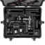 HPRC 2700W-01 Hard Plastic Case for DJI Ronin with Pre-Cut Foam Interior, Case Only, Black RON2700W-01