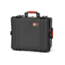 HPRC 2710 Plastic Empty Interior Box, Black HPRC2710EMPBLK