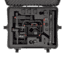 HPRC 2730W-01 Hard Plastic Case for Ronin MX with Pre-Cut Foam Interior, Case Only, Black RMX2730W-01