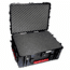 HPRC 2780W Wheeled Hard Case, Cubed Foam, Black HPRC2780WFBLACK