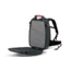 HPRC 3500 Backpack Hard Case with Cubed Foam Black