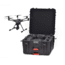HPRC 4600W Hard Plastic Case for Typhoon H with Pre-Cut Foam Interior, Case Only, Black TYH-4600W-01