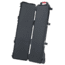 HPRC 6400 Wheeled Hard Case, Cubed Foam HPRC6400WFBlack