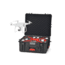 HPRC DJI Phantom 4 Case with Pre-Cut Foam, Black PHA4-2710-01