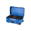 HPRC HPRC2550W Wheeled Hard Case, Bag and Dividers, Blue, HPRC2550WBAGBLU