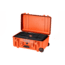 HPRC HPRC2550W Wheeled Hard Case, Bag and Dividers, Orange, HPRC2550WBAGORA