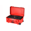 HPRC HPRC2550W Wheeled Hard Case, Bag and Dividers, Red, HPRC2550WBAGRED