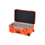 HPRC HPRC2550W Wheeled Hard Case, Second Skin, Orange, HPRC2550WSSKORA