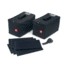 HPRC Two Soft Bags and Dividers Kit for 2700W with Fully Padded Interior, Black HPRCBAG2700W
