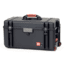 HPRC Wheeled 4300W Hard Case Empty HPRC4300WEBlack
