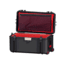 HPRC Wheeled 4300W Hard Case w/Divider Kit HPRC4300WDK
