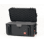 HPRC Wheeled 4300W Hard Case w/ Foam HPRC4300WFBlack
