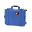 HPRC Wheeled Hard 2600W Case Empty HPRC2600WEBlue