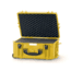 HPRC Wheeled Hard 2600W Case w/ Foam HPRC2600WFYel