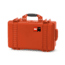 HPRC Wheeled Hard Case 2550W Empty HPRC2550WERed
