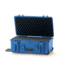 HPRC Wheeled Hard Case 2550W w/ Foam HPRC2550WFBlue