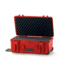 HPRC Wheeled Hard Case 2550W w/ Foam HPRC2550WFRed
