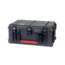 HPRC Wheeled Hard Case w/ Cubed Foam, Black HPRC2760WFBlack