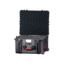 HPRC Wheeled Hard Case w/ Foam 2730W HPRC2730WFBlack