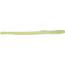 HR Tackle Bubblegum Worm, 20, 6in, Key Lime, 6204LB