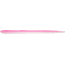 HR Tackle Bubblegum Worm, 20, 6in, Light Bubble Gum Pink/White, 6201LB