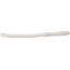 HR Tackle Bubblegum Worm, 20, 6in, White, 6201B
