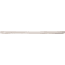 HR Tackle Bubblegum Worm, 15, 9in, White, 9201B