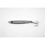 HR Tackle Original Stingsilver Hard Bodied Jig