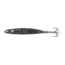 HR Tackle Original Stingsilver Jig, 1 5/8 oz, 3 1/2 in, 1/0 Hook, Chrome, 1545CH