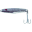 HR Tackle Short Body Stingsilver Jig, 2 oz, All Chrome Body, 1547CH