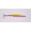 HR Tackle Short Body Stingsilver Jig, 2 oz, Sherbet, 1547CP