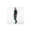 Smartwool Hudson Trail Fleece Vest-Men's, Dark Charcoal, Extra Large, SW016214A53-XL