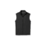 Smartwool Hudson Trail Fleece Vest-Men's, Dark Charcoal, Extra Large, SW016214A53-XL
