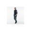 Smartwool Hudson Trail Fleece Vest-Men's, Navy, Small, SW016214410-S