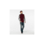Smartwool Hudson Trail Fleece Vest-Men's, Tibetan Red, Medium, SW016214A25-M