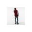 Smartwool Hudson Trail Fleece Vest-Men's, Tibetan Red, Medium, SW016214A25-M