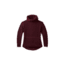 Smartwool Hudson Trail Pullover Fleece Sweater-Women's, Tibetan Red, Medium, SW000313A25-M