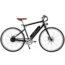 Huffy 700c Montview Elecrtic Bike-Mens, 36v, Black, 27.5 inch, E4002