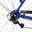 Huffy Airway 6-Speed Premium Cruiser Bike - Mens, Blue, 26in, 26061