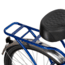 Huffy Airway 6-Speed Premium Cruiser Bike - Mens, Blue, 26in, 26061