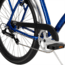 Huffy Airway 6-Speed Premium Cruiser Bike - Mens, Blue, 26in, 26061
